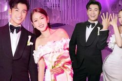 Gin Tuấn Kiệt nhập hội 'chồng quốc dân', cứ nhìn ánh mắt dành cho Puka là rõ