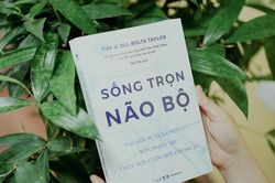 Tiến sĩ thần kinh học chia sẻ những khám phá mới về bộ não của con người