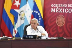 Mexico bác bỏ khả năng cắt đứt quan hệ ngoại giao với Israel