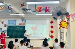 Linh hoạt giải quyết tình trạng thiếu giáo viên