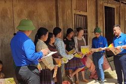 Yên Bái không còn hôn nhân cận huyết thống