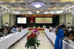 Bình Định: Công tác Mặt trận khu dân cư xuất hiện nhiều mô hình mới, cách làm hay