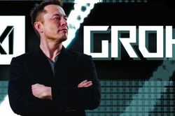 Grok - Đối thủ mới của ChatGPT