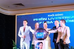 Đại sứ bán hàng AI - đón đầu sự phát triển của thương mại điện tử