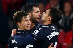 Nhận định Real Sociedad vs Benfica (00h45 hôm nay 9/11), cúp C1 vòng bảng