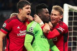 Lịch thi đấu bóng đá hôm nay 8/11: Copenhagen vs MU, Arsenal vs Sevilla