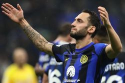 RB Salzburg vs Inter Milan (03h00, 9/11): 'Hành khúc Thổ Nhĩ Kỳ' trên con đường Inter