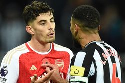 Arsenal vs Sevilla (3h00, 9/11): Kai Havertz, từ kỳ vọng đến thất vọng