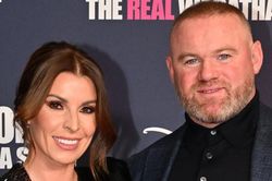 Coleen Rooney và câu chuyện giăng bẫy vợ Vardy