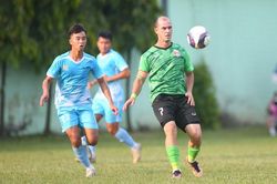42 tuổi, Huỳnh Kesley vẫn 'gánh team' khi lập đại công ở sân chơi chuyên nghiệp