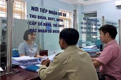 Xác định chi phí quản lý bảo hiểm xã hội, bảo hiểm y tế như thế nào?