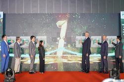 Hơn 400 doanh nghiệp trưng bày công nghệ xử lý, đóng gói bao bì