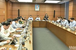 Xây dựng nền công nghiệp quốc phòng tiên tiến, hiện đại, đáp ứng yêu cầu bảo vệ Tổ quốc trong tình hình mới