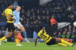 Haaland và Man.City tiếp tục săn lùng kỷ lục