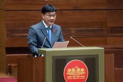 Đề xuất nâng mức tiền cọc đấu giá quyền sử dụng đất tối thiểu 10%
