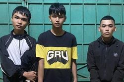 Bắt nhóm thanh niên giả danh Công an để cướp tài sản ở Gia Lai