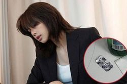 Lisa (BLACKPINK) gặp vấn đề đáng lo ngại về sức khỏe?