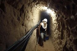 Dải Gaza: Tương lai cuộc chiến ở đô thị đông dân?