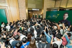 2.650 thí sinh đăng ký tham gia casting diễn viên dự án phim Lật mặt 7