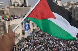 Những tranh cãi xung quanh vấn đề nhà nước của người Palestine