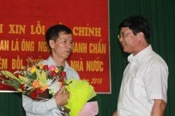 Các vấn đề liên quan đến thương lượng trong bồi thường Nhà nước