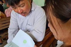 Kiến nghị giảm mức đóng BHXH, cho nộp lại tiền nhận một lần