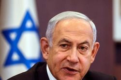 Quân đội Israel đang hoạt động bên trong thành phố Gaza