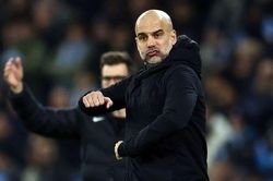 Man City lấy vé sớm, Pep Guardiola ra lệnh mới Haaland và đồng đội