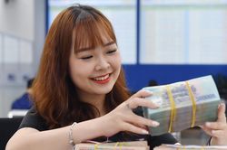 Lãi suất ngân hàng ngày 8/11/2023: Lãi suất đặc biệt bao nhiêu %?