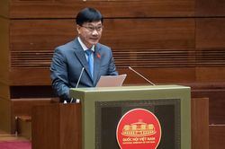 Quốc hội đề nghị bổ sung chế tài để chống tiêu cực trong đấu thầu
