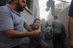 Xung đột Israel-Hamas gây 'sốc và kinh hoàng'; xuất hiện điểm chung của các đề xuất về tương lai Gaza
