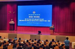 Học tập, quán triệt Nghị quyết Đại hội Công đoàn Viên chức Việt Nam lần thứ VI, nhiệm kỳ 2023 – 2028