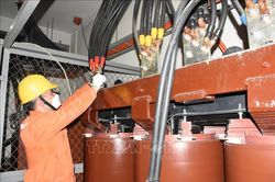 Hà Nội lên phương án đối phó với mất điện diện rộng