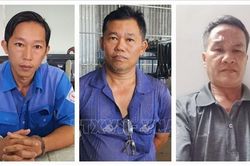 Bắt giam cán bộ trung tâm đăng kiểm xe cơ giới vì giả mạo trong công tác