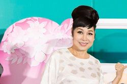 NSND Hồng Vân: 'Chuyến xe nhan sắc không chỉ là lột xác ngoại hình'