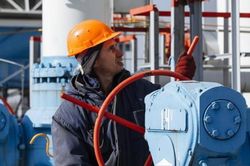 Kho dự trữ 'đầy ăm ắp', Đức không lo Nga cắt hẳn nguồn cung khí đốt
