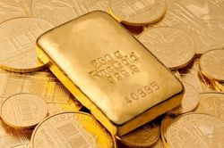 Giá vàng 8/11: 58,7 triệu đồng/lượng, khẩu vị rủi ro đang kìm hãm giá vàng