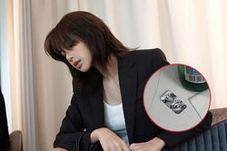Nhân viên bán hàng tiết lộ Lisa sức khỏe không tốt, phải dùng thuốc trị đau đầu nhiều lần