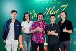 Hơn 2.600 người đăng ký thử vai 'Lật mặt 7' của Lý Hải