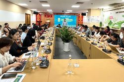 Mekong Connect 2023 hướng đến nền kinh tế xanh, bền vững