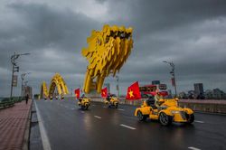 Đà Nẵng được xếp hạng là điểm đến được tìm kiếm nhiều nhất trên trang Skyscanner Ấn Độ