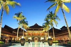 Quần thể du lịch Furama - Ariyana nhận nhiều giải thưởng từ World Luxury Awards 2023