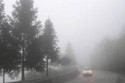 Đêm nay (8/11), nhiệt độ các khu vực trong tỉnh giảm xuống cực tiểu