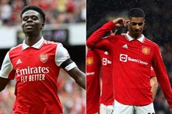Lịch thi đấu bóng đá hôm nay 8/11: Arsenal, MU cùng xuất trận