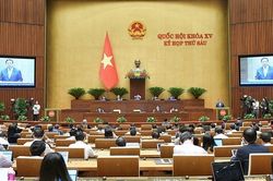 Phân cấp, phân quyền không có nghĩa 'giao khoán' cho địa phương, cho cấp dưới