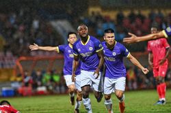 Hà Nội FC và mục tiêu có điểm
