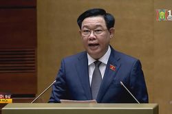 Ấn tượng sau hai ngày chất vấn, trả lời chất vấn