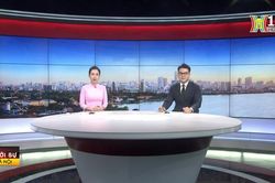 Chương trình Thời sự 18h30| 08/11/2023