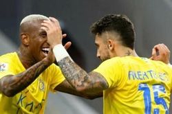 Talisca lập hat-trick, Al Nassr giành trọn ba điểm dễ dàng