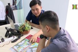 Lãi suất giảm bắt đầu kích thích mua nhà